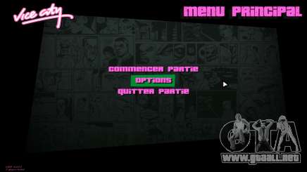 GTA VC Bully Background 2 para GTA Vice City