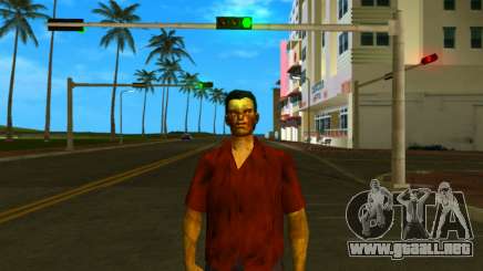 New Tommy v5 para GTA Vice City
