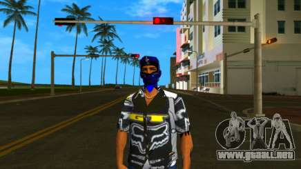 New Tommy v9 para GTA Vice City
