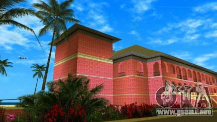 Mansion in edel Version para GTA Vice City