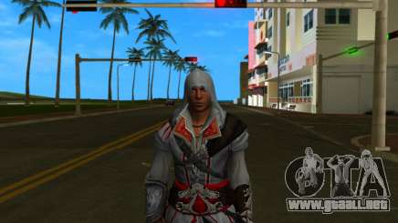 Assasin para GTA Vice City