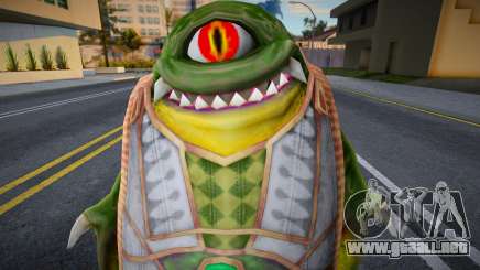 Monster V1 de Final Fantasy para GTA San Andreas