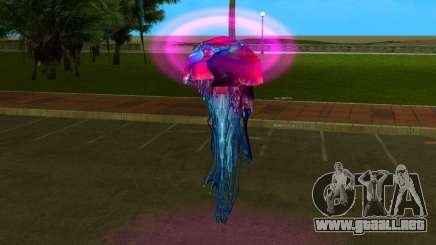 Medusas HD para GTA Vice City