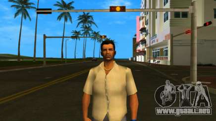 Tommy Europe 1(Nick Kong) para GTA Vice City