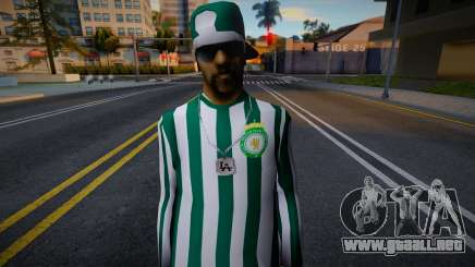 Los Lokos de Arriba V2 para GTA San Andreas