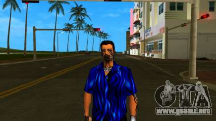 Tommies en una nueva imagen v1 para GTA Vice City