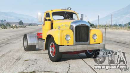 Mack B61 4x2 Tractor Truck 1953〡add-on para GTA 5