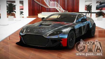 Aston Martin Vantage G-Tuning S3 para GTA 4