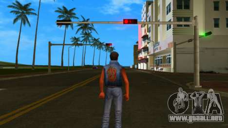 HD Sga para GTA Vice City