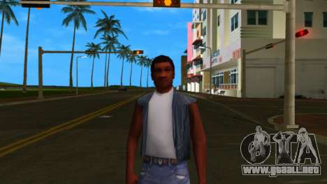 HD SGB para GTA Vice City