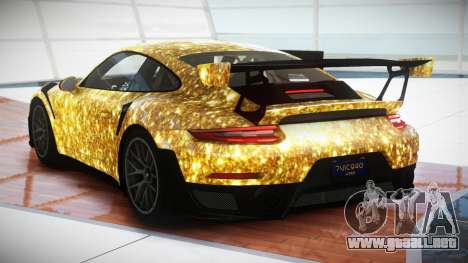 Porsche 911 GT2 Racing Tuned S11 para GTA 4