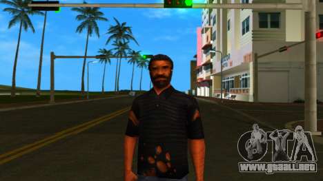 HD Hmotr para GTA Vice City