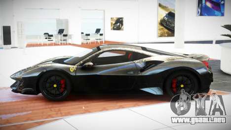 Ferrari 488 S-Style S3 para GTA 4