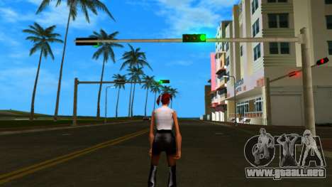 HD Wfyg2 para GTA Vice City