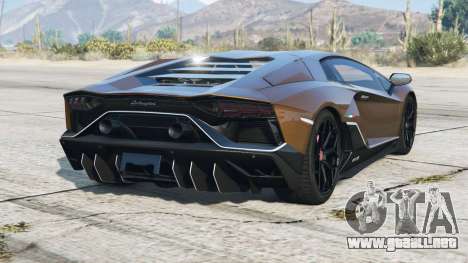Lamborghini Aventador LP 780-4 Ultimae〡add-on