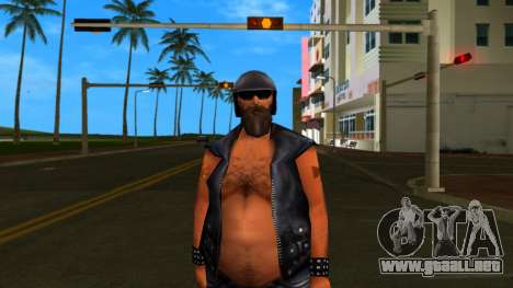 HD Bka para GTA Vice City