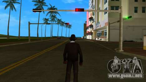 HD Bmost para GTA Vice City