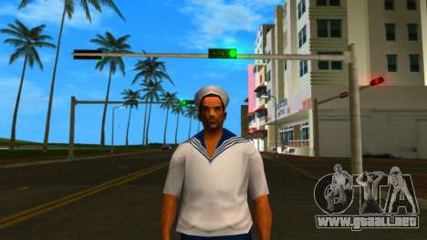 HD Cgonc para GTA Vice City