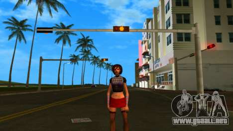 HD Wfyst para GTA Vice City