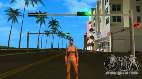 HD Hfybe para GTA Vice City