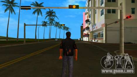 HD Hmotr para GTA Vice City