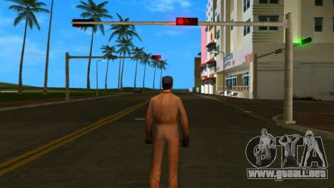 HD Crewa para GTA Vice City