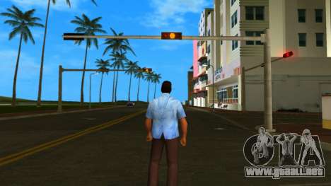 HD Sgoona para GTA Vice City