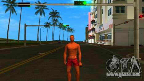 HD Wmylg para GTA Vice City