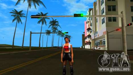 HD Wfyg2 para GTA Vice City