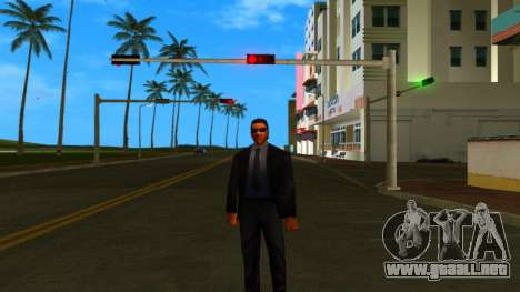 Bga HD para GTA Vice City