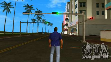 HD PGA para GTA Vice City