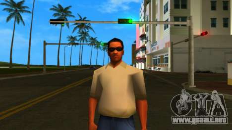 HD Hmyri para GTA Vice City