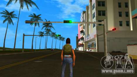 HD Hfyst para GTA Vice City