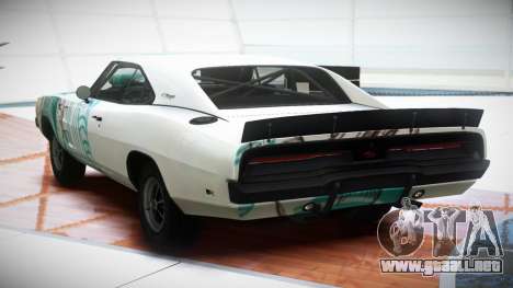 Dodge Charger RT G-Tuned S3 para GTA 4