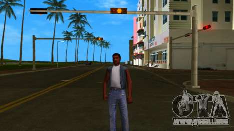 HD SGB para GTA Vice City