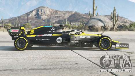 Renault R.S.20 2020