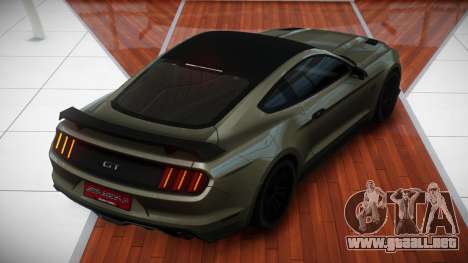 Ford Mustang GT R-Tuned para GTA 4