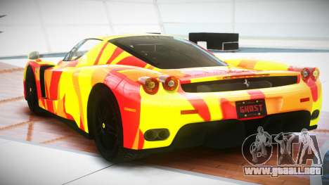 Ferrari Enzo ZRX S3 para GTA 4