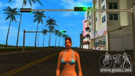 HD Hfybe para GTA Vice City