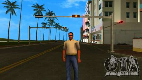 HD Hmyri para GTA Vice City