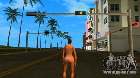 HD Hfybe para GTA Vice City