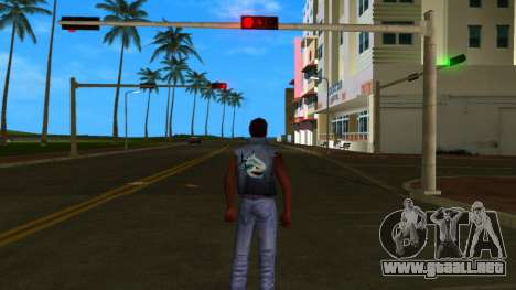 HD SGB para GTA Vice City