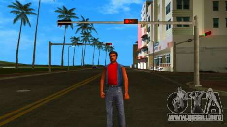 HD Sga para GTA Vice City