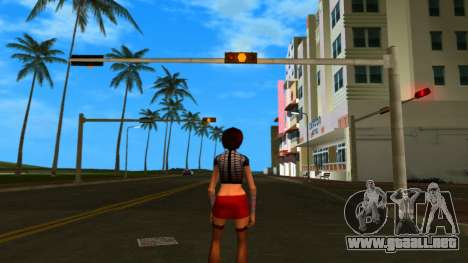 HD Wfyst para GTA Vice City