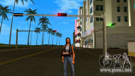 HD Hfycg para GTA Vice City