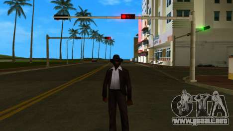 HD Bmost para GTA Vice City