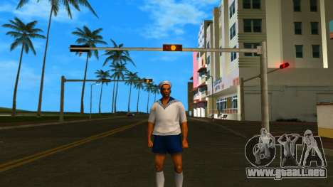 HD Cgonc para GTA Vice City