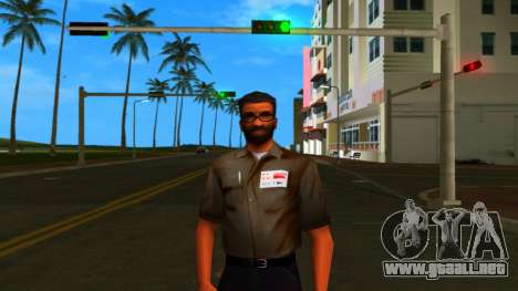 HD S_keep para GTA Vice City