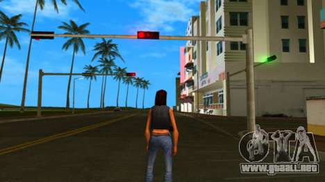 HD Hfycg para GTA Vice City