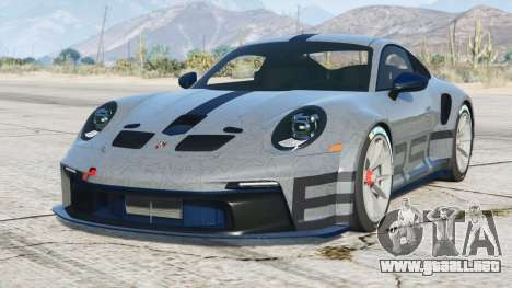 Porsche 911 GT3 Copa (992) 2020